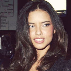 Meet your Posher, Luciana